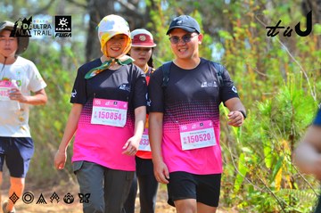 Dalat Ultra Trail 2026 - Ảnh #4750918
