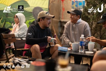 Dalat Ultra Trail 2026 - Ảnh #4767341