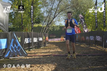 Dalat Ultra Trail 2026 - Ảnh #4682370