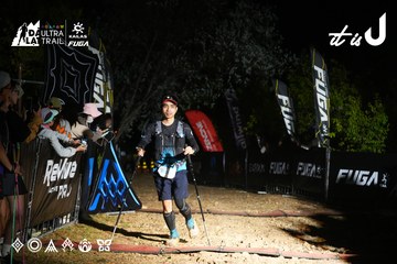 Dalat Ultra Trail 2026 - Ảnh #4759159
