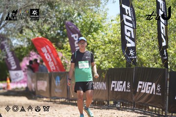 Dalat Ultra Trail 2026 - Ảnh #4692417