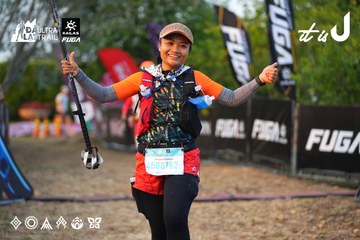Dalat Ultra Trail 2026 - Ảnh #4745379