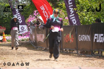 Dalat Ultra Trail 2026 - Ảnh #4866486