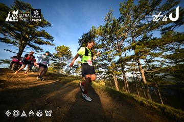 Dalat Ultra Trail 2026 - Ảnh #4909952