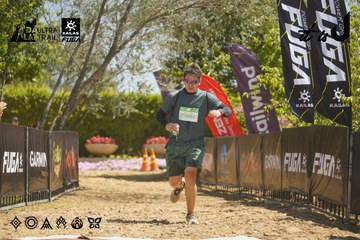 Dalat Ultra Trail 2026 - Ảnh #4690725