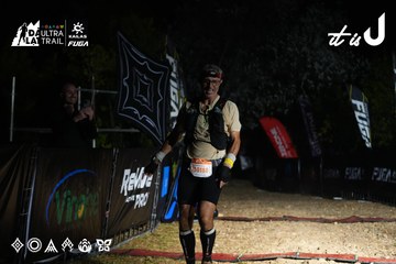 Dalat Ultra Trail 2026 - Ảnh #4763204