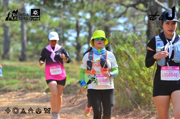 Dalat Ultra Trail 2026 - Ảnh #4750781