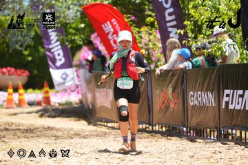 Dalat Ultra Trail 2026 - Ảnh #4700821