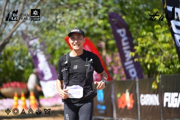 Dalat Ultra Trail 2026 - Ảnh #4737615
