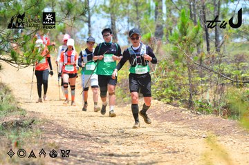 Dalat Ultra Trail 2026 - Ảnh #4876726