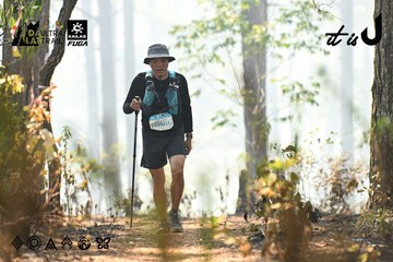Dalat Ultra Trail 2026 - Ảnh #4706244
