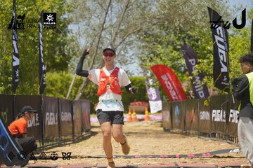 Dalat Ultra Trail 2026 - Ảnh #4724659