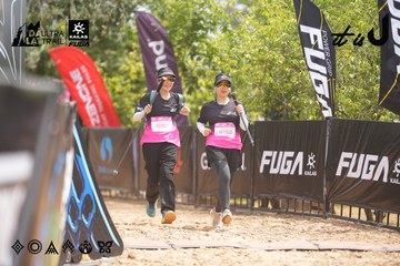 Dalat Ultra Trail 2026 - Ảnh #4860909