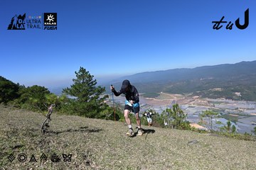 Dalat Ultra Trail 2026 - Ảnh #4734170