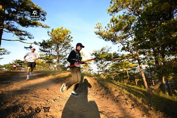 Dalat Ultra Trail 2026 - Ảnh #4909690