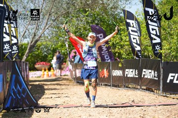 Dalat Ultra Trail 2026 - Ảnh #4737514