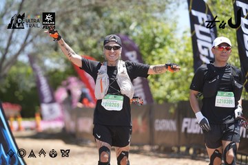 Dalat Ultra Trail 2026 - Ảnh #4692156