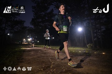 Dalat Ultra Trail 2026 - Ảnh #4730415