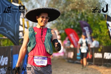 Dalat Ultra Trail 2026 - Ảnh #4743783