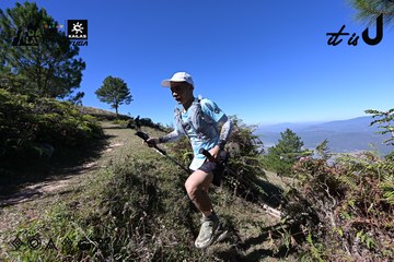 Dalat Ultra Trail 2026 - Ảnh #4733813