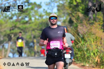 Dalat Ultra Trail 2026 - Ảnh #4780681
