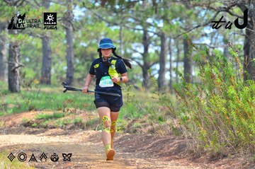 Dalat Ultra Trail 2026 - Ảnh #4791806