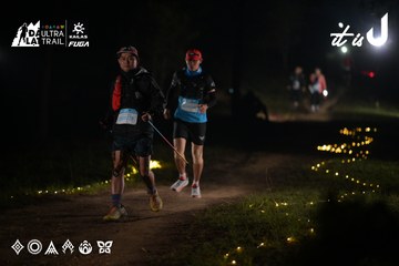 Dalat Ultra Trail 2026 - Ảnh #4720381