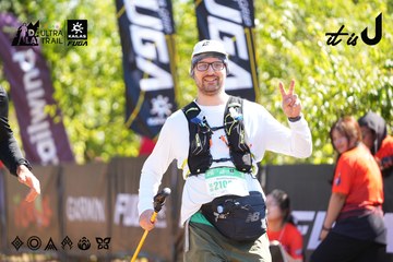 Dalat Ultra Trail 2026 - Ảnh #4695421