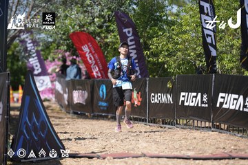 Dalat Ultra Trail 2026 - Ảnh #4747415