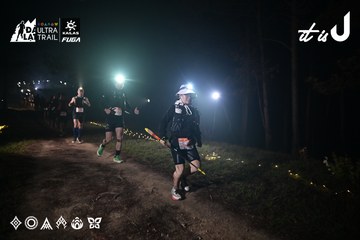 Dalat Ultra Trail 2026 - Ảnh #4706042