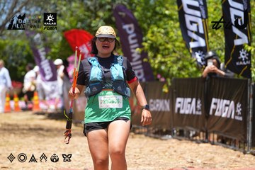 Dalat Ultra Trail 2026 - Ảnh #4701300
