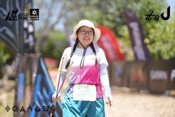 Dalat Ultra Trail 2026 - Ảnh #4694075