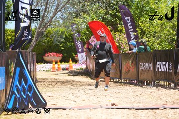 Dalat Ultra Trail 2026 - Ảnh #4700027