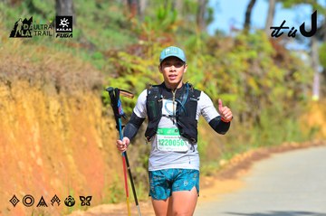 Dalat Ultra Trail 2026 - Ảnh #4748745
