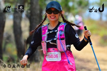 Dalat Ultra Trail 2026 - Ảnh #4876984