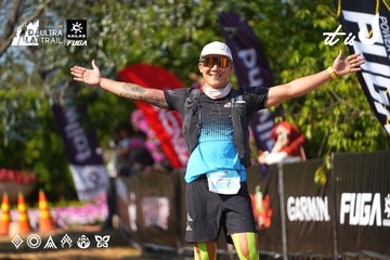 Dalat Ultra Trail 2026 - Ảnh #4739954