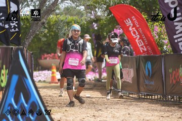 Dalat Ultra Trail 2026 - Ảnh #4865488