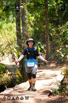 Dalat Ultra Trail 2026 - Ảnh #4908643