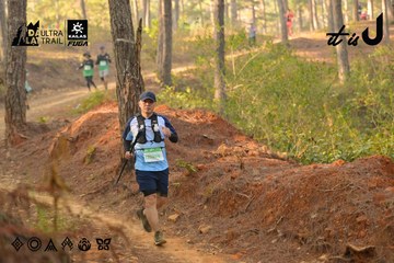 Dalat Ultra Trail 2026 - Ảnh #4842212