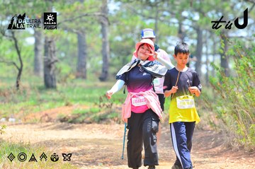 Dalat Ultra Trail 2026 - Ảnh #4874043