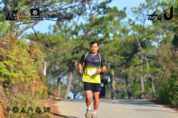 Dalat Ultra Trail 2026 - Ảnh #4780856