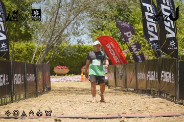 Dalat Ultra Trail 2026 - Ảnh #4695060