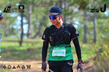 Dalat Ultra Trail 2026 - Ảnh #4750085