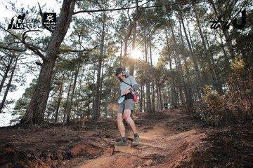 Dalat Ultra Trail 2026 - Ảnh #4740058