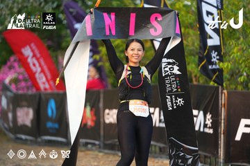 Dalat Ultra Trail 2026 - Ảnh #4745054