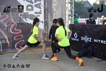 Dalat Ultra Trail 2026 - Ảnh #4862464