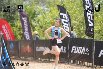 Dalat Ultra Trail 2026 - Ảnh #4861277