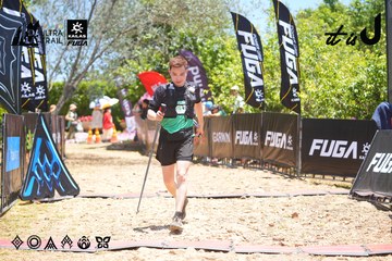 Dalat Ultra Trail 2026 - Ảnh #4699185
