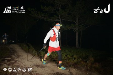 Dalat Ultra Trail 2026 - Ảnh #4751115