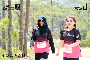 Dalat Ultra Trail 2026 - Ảnh #4835133